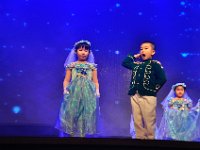 CINDERELLA DANCE